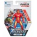 Фигурка Avengers Gamer Verse Ironman Original SI (Hasbro, высота 15 см), 238602, Фигурки